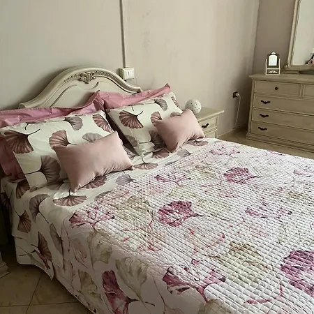Apartman La Casa Di Valeria *