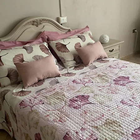 Apartman La Casa Di Valeria Taglio di Po