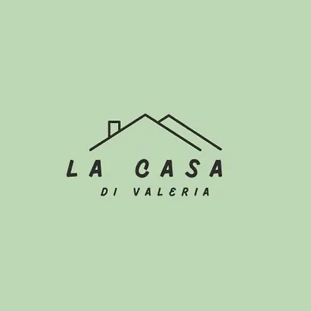 Apartment La Casa Di Valeria Taglio Di Po