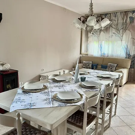 La Casa Di Valeria * Taglio Di Po