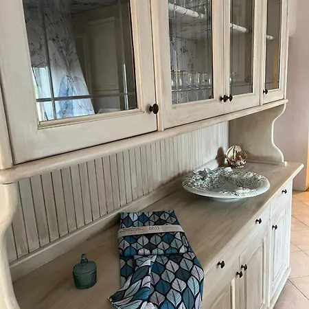 La Casa Di Valeria Taglio Di Po
