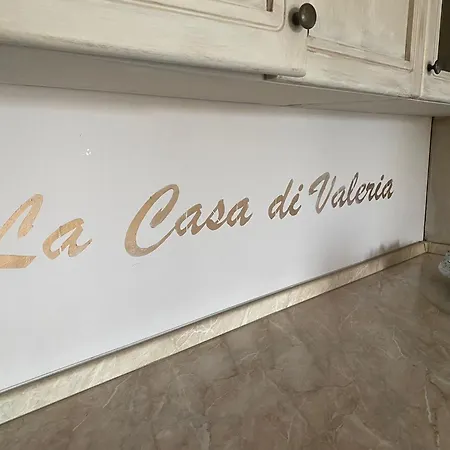 La Casa Di Valeria